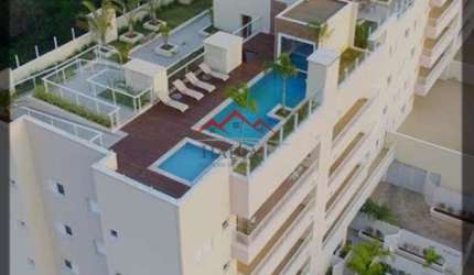Apartamento a venda condomínio Olivio Boa em Jundiaí SP