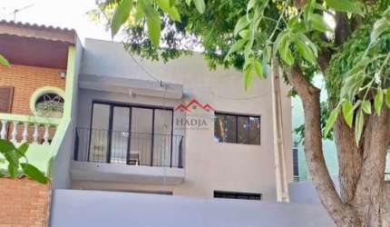 Casa a venda no Jardim Pacaembu, em Jundiaí-SP