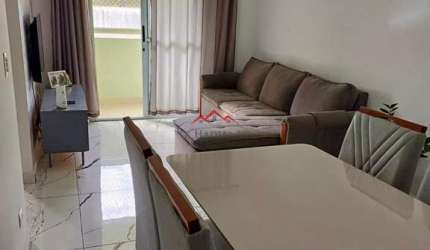 Apartamento com 2 Quartos e 1 banheiro à Venda