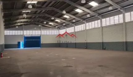 Galpão Comercial para locação em Várzea Paulista SP