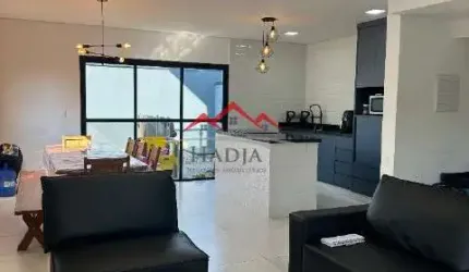 Casa a venda no Condomínio fechado Reserva da Mata em Jundiaí