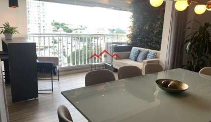 Apartamento a venda Botaniq Condomínio Clube-Jundiaí