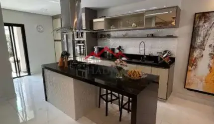 Casa para venda no condomínio Reserva da Mata em Jundiaí