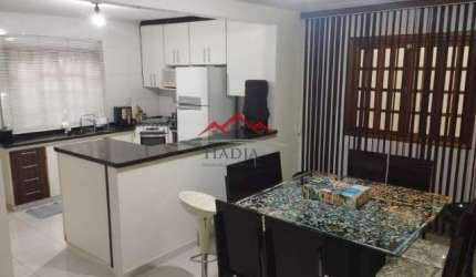 Casa à venda no bairro Jardim Marambaia II