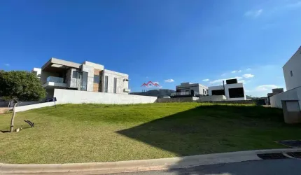 Terreno a venda condomínio Brisas Jundiaí em Jundiaí SP.