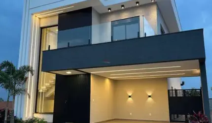 Casa à venda condomínio Campos de Medeiros em Jundiaí SP
