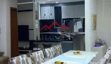 Apartamento a venda Condomínio Doce Lar Bella Colônia, em Jundiaí?SP