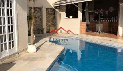 Casa à Venda Jardim das Samambaias
