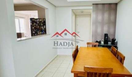 Apartamento à venda no Residencial Revenna Jundiaí-Sp