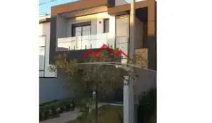 Casa à Venda no Reserva da Mata Jundiaí-Sp