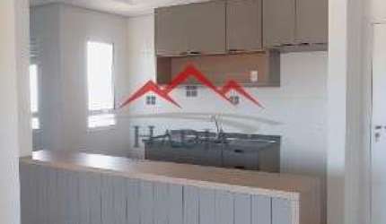 Apartamento a venda Condominío Residêncial Life