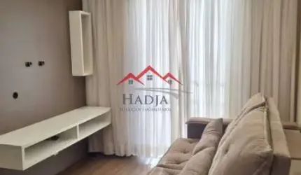 Apartamento a venda  no condomínio Vista Centrale - Jardim das Samambaias em Jundiai-sp