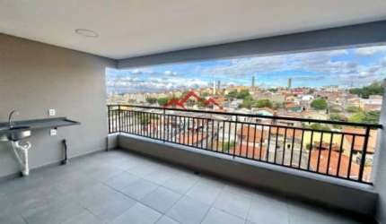 Apartamento no Residencial Bellacqua em Jundiaí SP