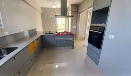 Cobertura duplex à venda no Condomínio Fleur du Champs, Jundiaí/SP