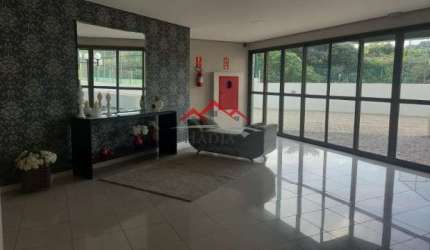 Cobertura a venda Condomínio Quinta Vila do Conde em Jundiaí