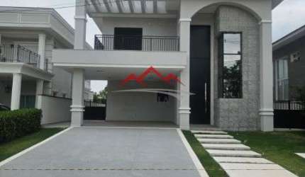Casa a venda Condomínio fechado Reserva da Serra em Jundiaí