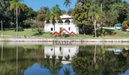Chácara 14.400m² a venda no Medeiros em Jundiaí- SP