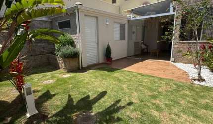 CASA A VENDA NO CONDOMÍNIO CANTO DA NATUREZA EM JUNDIAÍ-SP