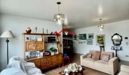 Apartamento á venda Edifício Vera Lúcia - Centro - Jundiaí