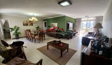 Apartamento à venda no Edifício San Diego, no Centro, Jundiai/SP