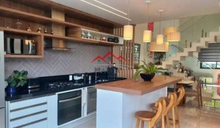 Casa a venda no Condomínio Residencial dos Ipês, Engordadouro em Jundiaí/SP