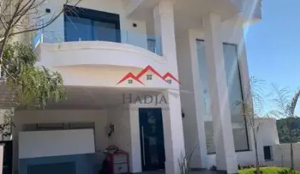 CASA A VENDA NO CONDOMÍNIO RESORT BRISAS DE JUNDIAÍ EM JUNDIAÍ-SP