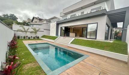 Casa no Portal do Paraíso II em Jundiaí SP