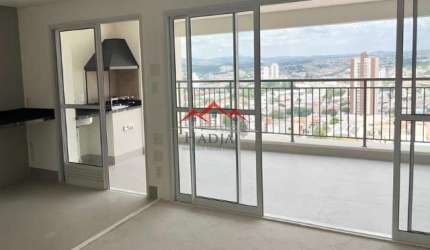 Apartamento à venda condomínio alta vista em Jundiaí-SP.