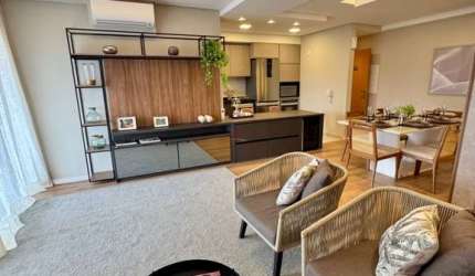 APARTAMENTO A VENDA NO ODEON RESIDENCIAL EM JUNDIAÍ SP