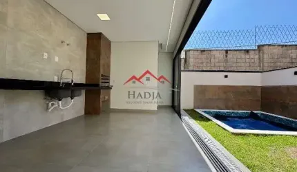 Casa a venda em condomínio Reserva da Mata em Jundiaí SP