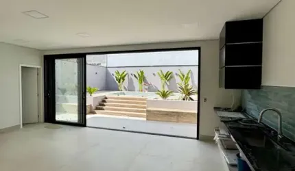 CASA A VENDA NO CONDOMÍNIO BRISAS DA MATA EM JUNDIAÍ-SP
