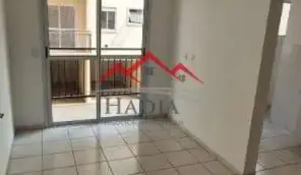 Apartamento com 2 quartos à venda na Avenida Francisco Nobre, 1451, Medeiros, Jundiaí, 60 m2 por R$ 318.000