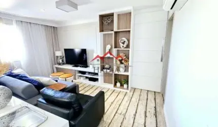 APARTAMENTO A VENDA NO ATMOSPHERA NATURAL LINVING EM JUNDIAÍ SP