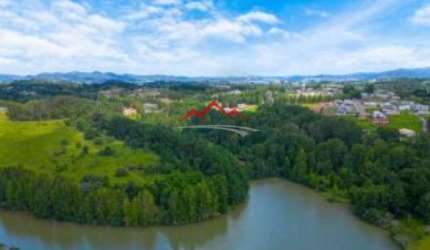 Terreno a venda Condomínio Terra Caxambu