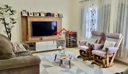 Casa térrea a venda na Vila Josefina em Jundiaí SP