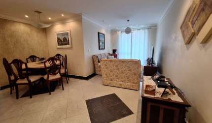 Apartamento à venda no Residencial Pasárgada - Jundiaí SP