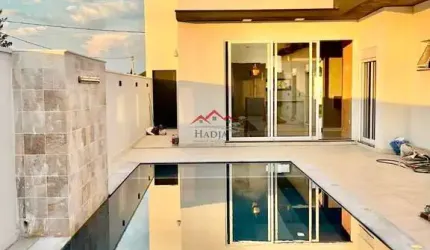 CASA TÉRREA À VENDA NO RESIDENCIAL EVIDÊNCIAS EM INDAIATUBA - SP