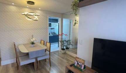 APARTAMENTO A VENDA NO RESIDENCIAL EXCELLENCE IMPERATOR EM JUNDIAI-SP