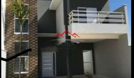 Casa para locação no condomínio Reserva da Mata, Corrupira em Jundiaí SP