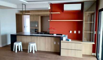 Apartamento a Venda no Terraço Vila Bela Jundiaí - SP