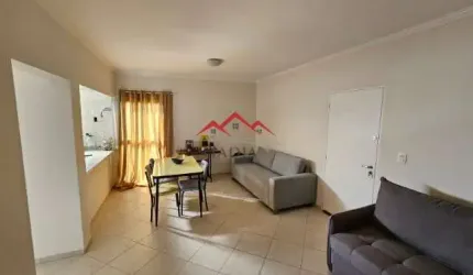 APARTAMENTO A VENDA NO CONDOMÍNIO EDIFÍCIO ELDORADO, JUNDIAÍ - SÃO PAULO