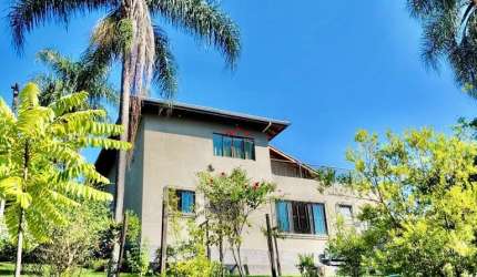 Chácara à venda em Minas Inhandjara em Itupeva - SP