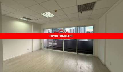 Sala Comercial a venda no Mondial Offices Jundiaí na avenida nove de julho.