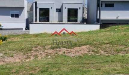 Terreno à venda condomínio Reserva Ermida em Jundiaí SP