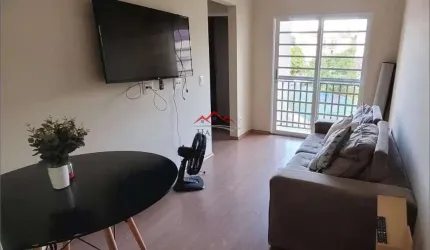 Apartamento para locação condomínio Residencial Parque dos Rodoviários em Jundiaí SP