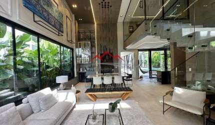 Casa à Venda Condomínio Reserva Marajoara, Jundiaí/SP