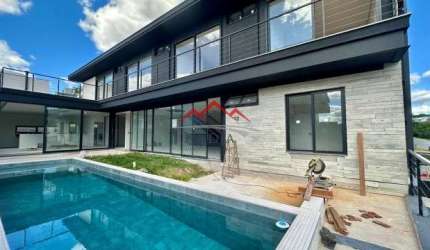 Casa a venda no condomínio Brisas Jundiaí - Jundiaí SP