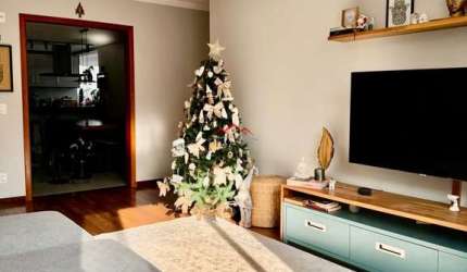 Apartamento à venda no Centro de Jundiaí - SP