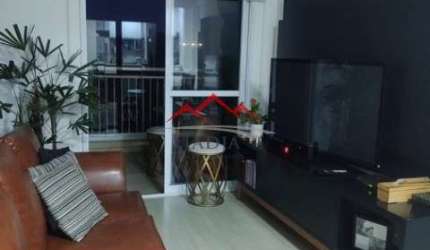 Apartamento a venda condomínio Hanbury Park - Engordadouro em Jundiaí.