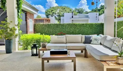 CASA Á VENDA NO CONDOMÍNIO IBI ARAM 1 EM ITUPEVA - SP